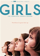 Girls - Season 4 (18) (2 Discs) - CeX (UK): - Buy, Sell, Donate